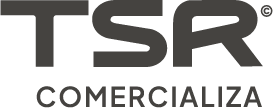 Logo TSR Comercializa